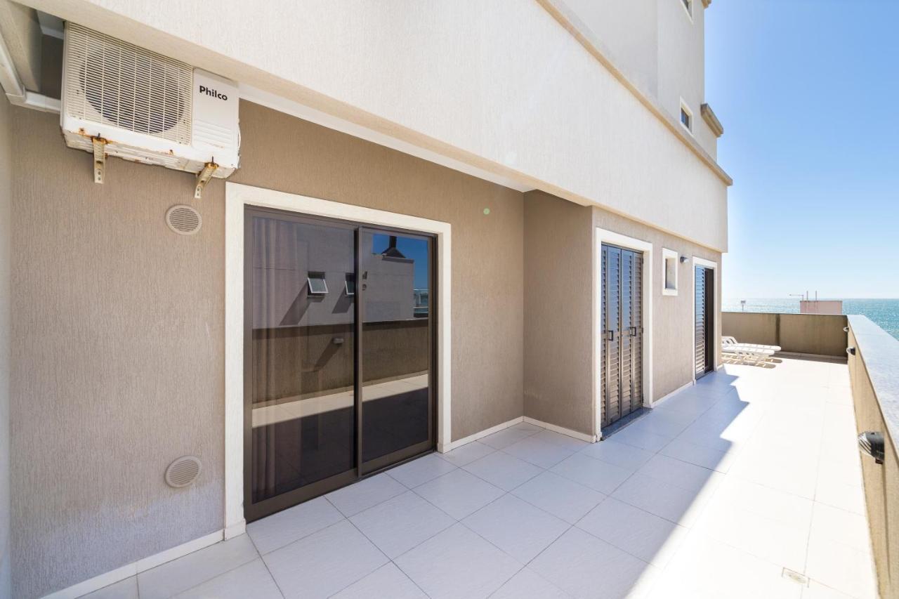 Residencial Sks Apartment Бомбиняс Екстериор снимка