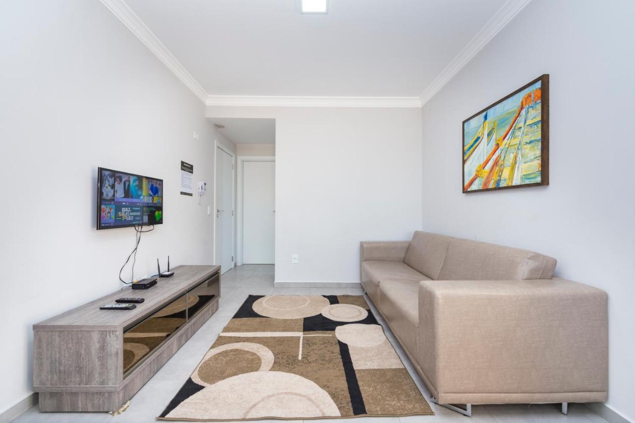 Residencial Sks Apartment Бомбиняс Екстериор снимка