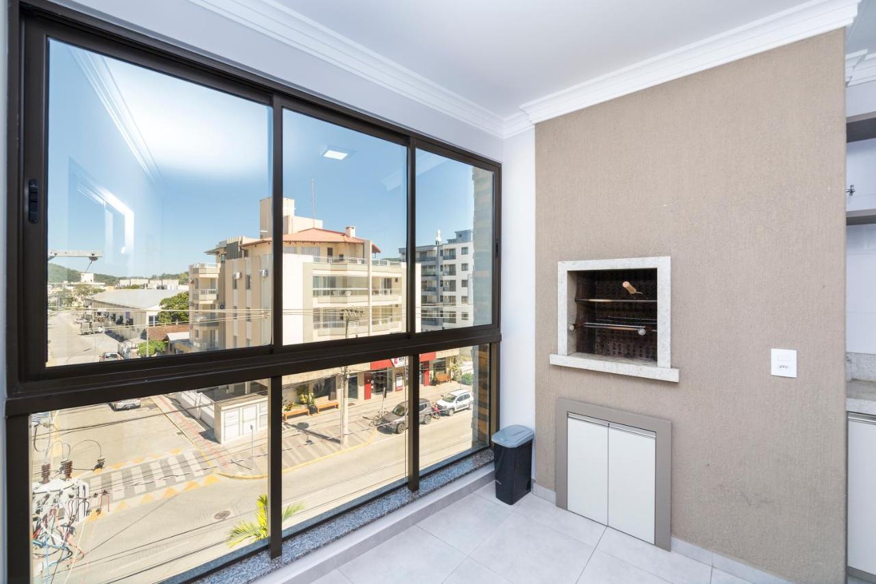 Residencial Sks Apartment Бомбиняс Екстериор снимка