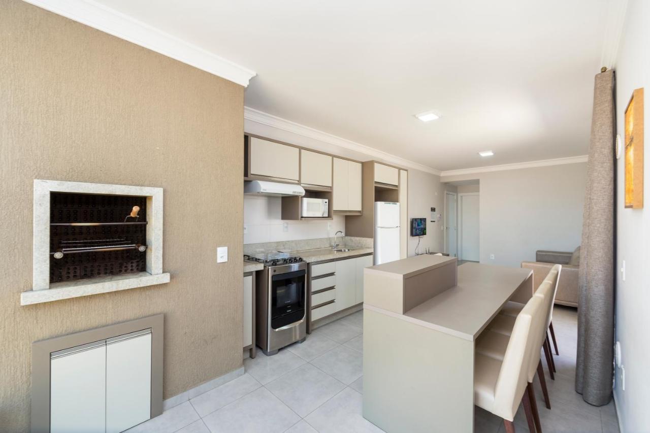 Residencial Sks Apartment Бомбиняс Екстериор снимка