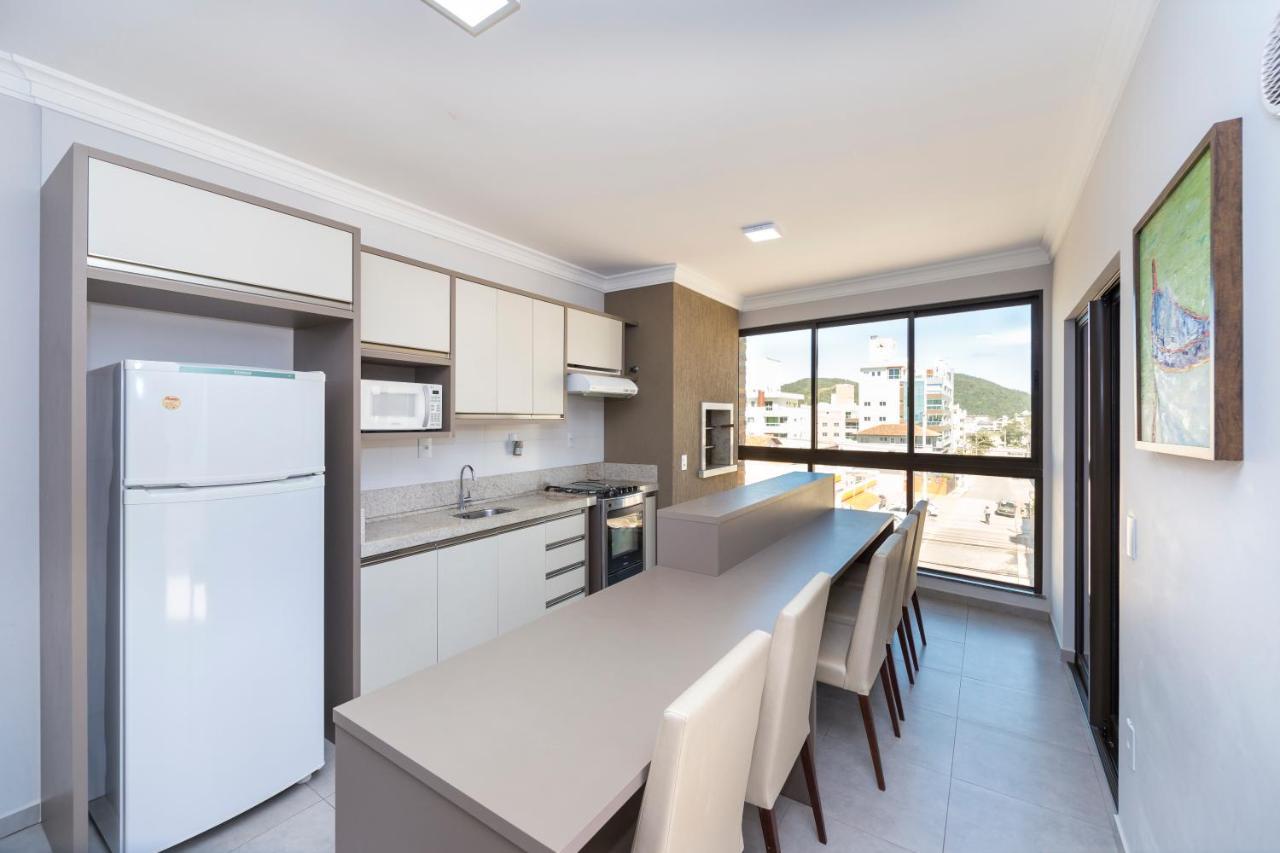 Residencial Sks Apartment Бомбиняс Екстериор снимка