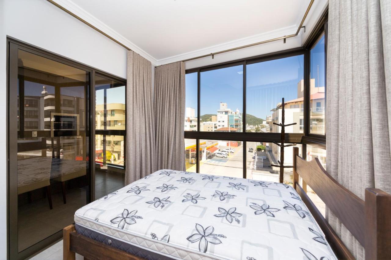 Residencial Sks Apartment Бомбиняс Екстериор снимка