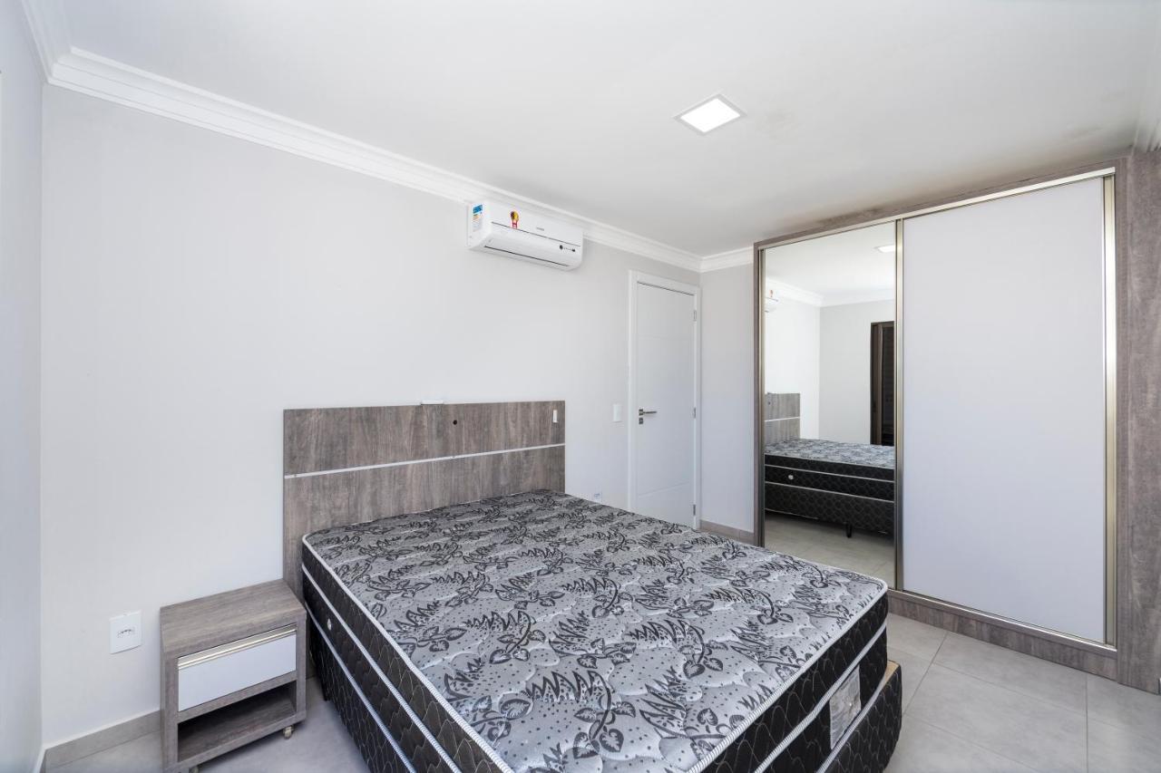 Residencial Sks Apartment Бомбиняс Екстериор снимка