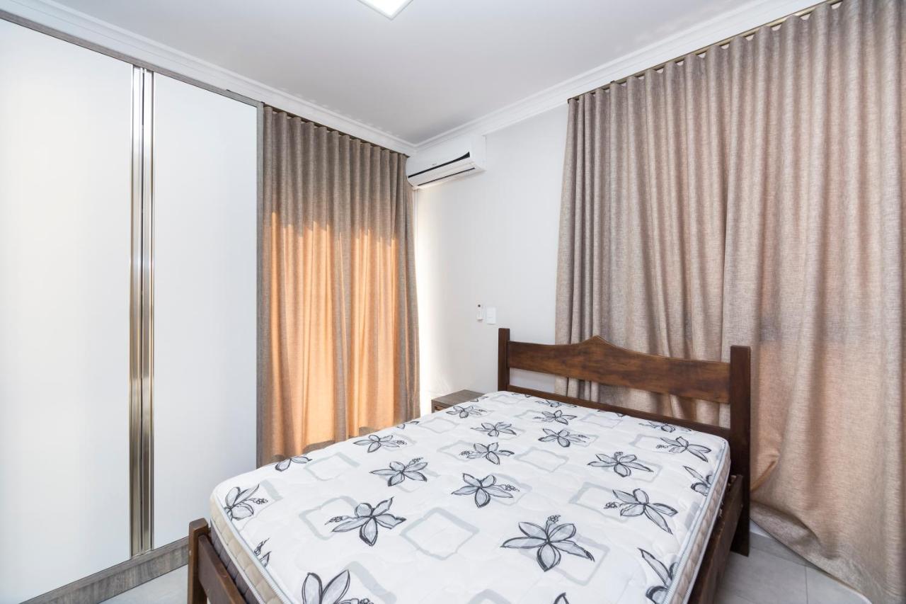 Residencial Sks Apartment Бомбиняс Екстериор снимка