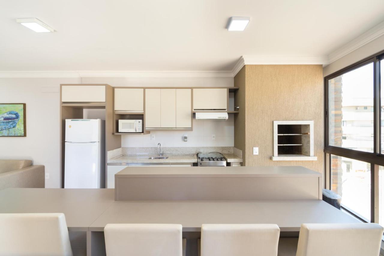 Residencial Sks Apartment Бомбиняс Екстериор снимка