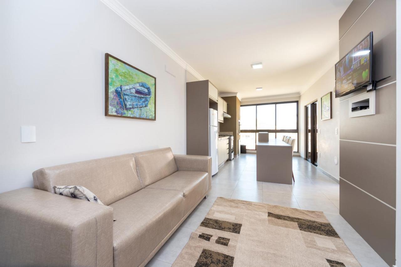 Residencial Sks Apartment Бомбиняс Екстериор снимка