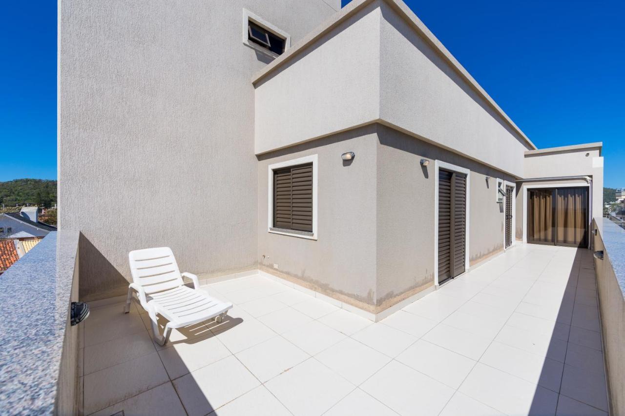 Residencial Sks Apartment Бомбиняс Екстериор снимка
