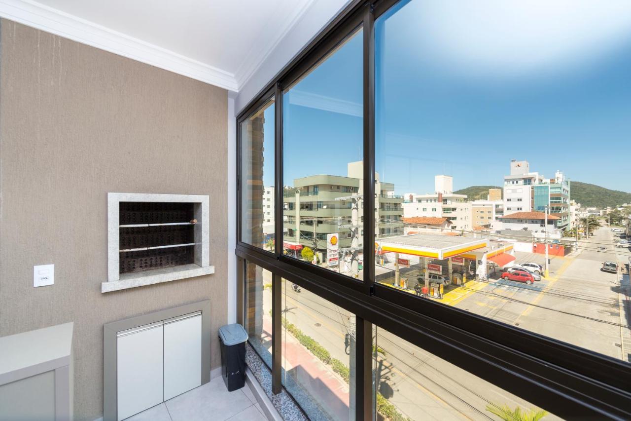 Residencial Sks Apartment Бомбиняс Екстериор снимка