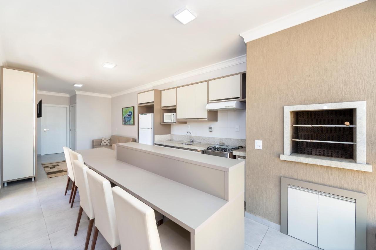 Residencial Sks Apartment Бомбиняс Екстериор снимка