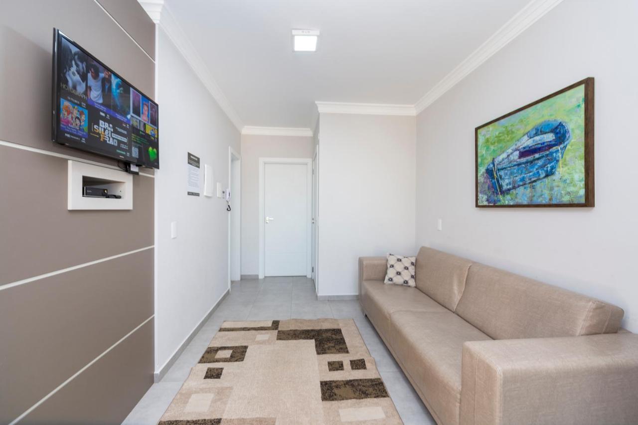 Residencial Sks Apartment Бомбиняс Екстериор снимка