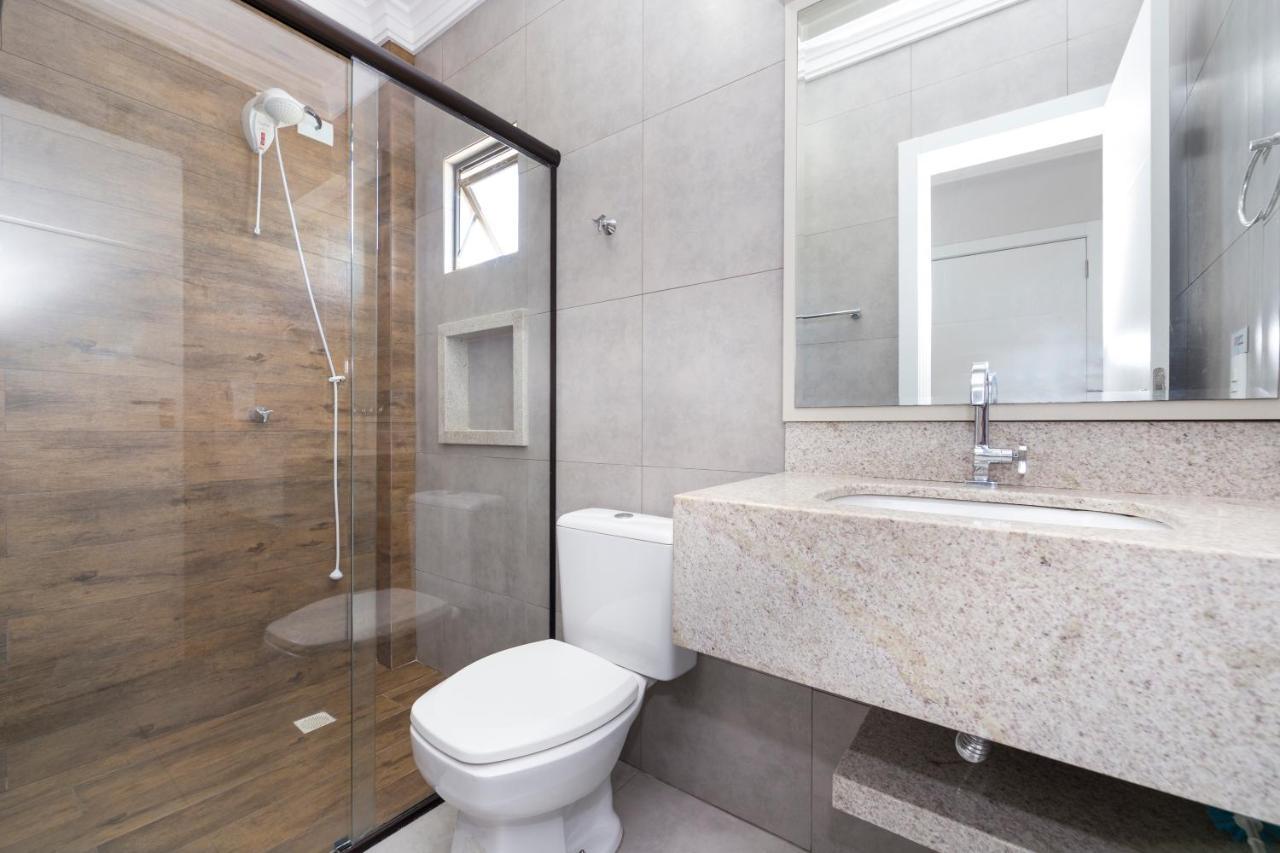 Residencial Sks Apartment Бомбиняс Екстериор снимка