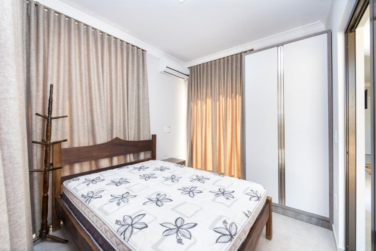 Residencial Sks Apartment Бомбиняс Екстериор снимка