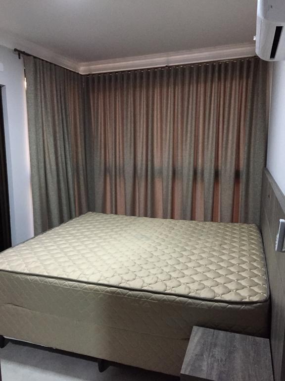 Residencial Sks Apartment Бомбиняс Екстериор снимка
