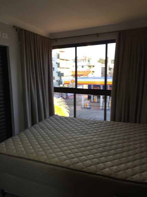 Residencial Sks Apartment Бомбиняс Екстериор снимка