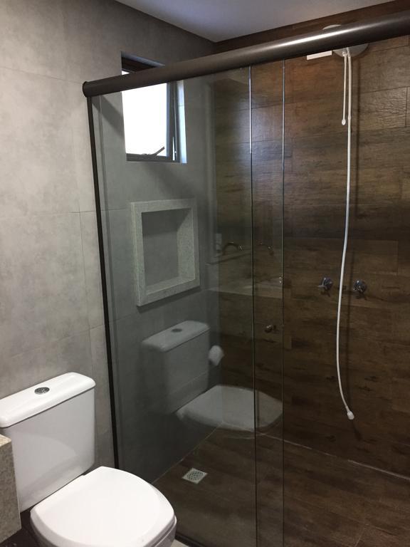 Residencial Sks Apartment Бомбиняс Екстериор снимка