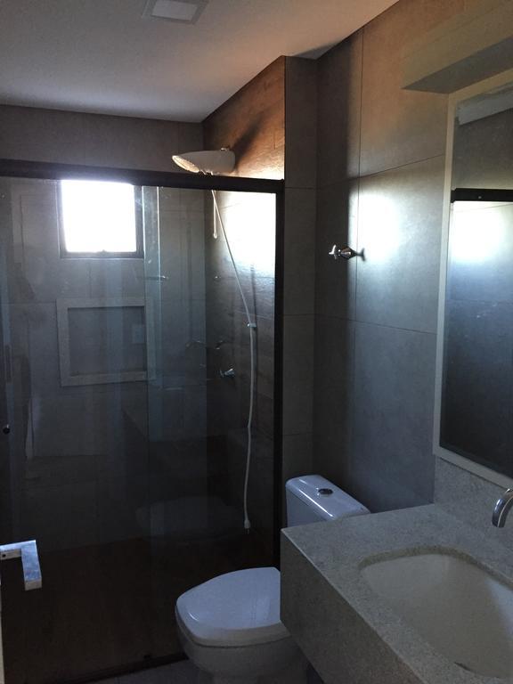Residencial Sks Apartment Бомбиняс Екстериор снимка