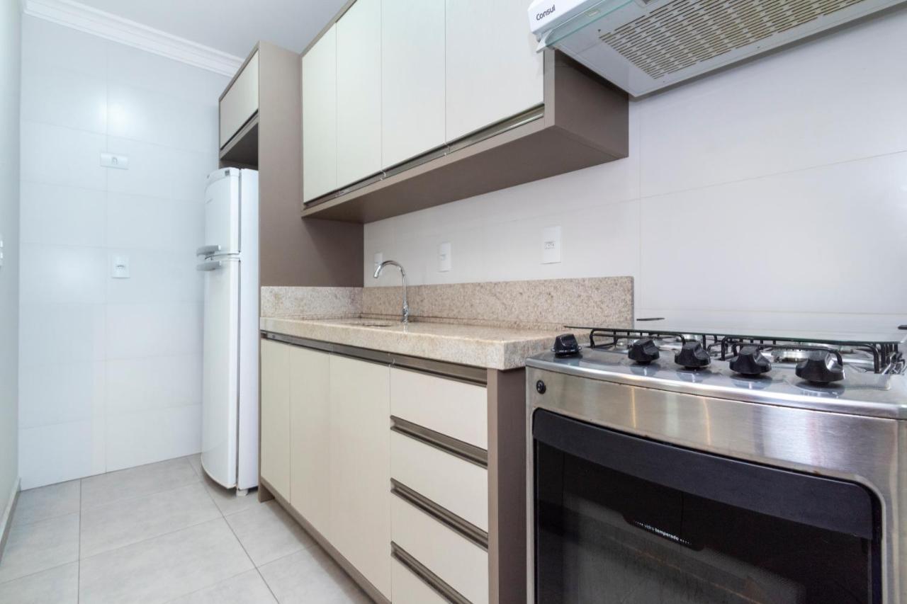 Residencial Sks Apartment Бомбиняс Екстериор снимка