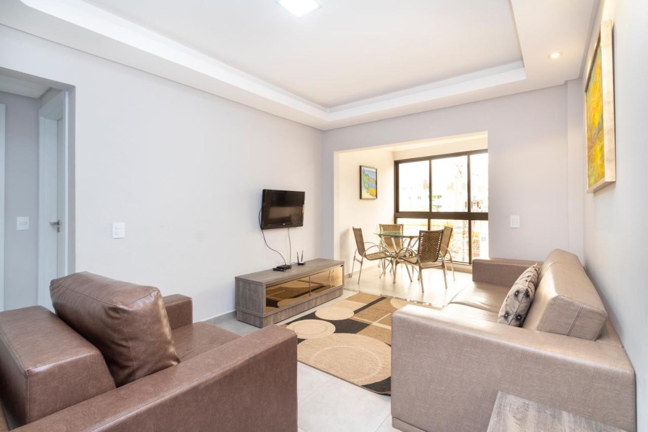 Residencial Sks Apartment Бомбиняс Екстериор снимка
