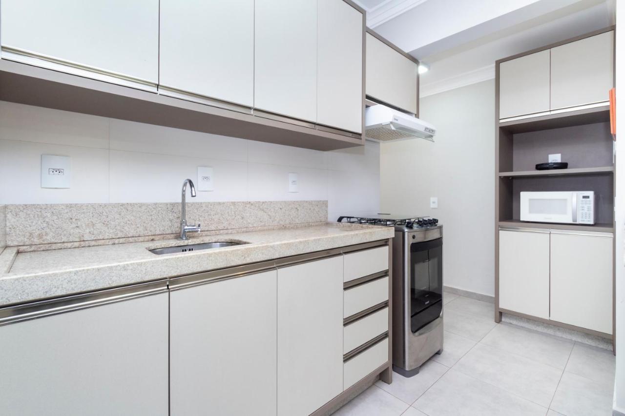 Residencial Sks Apartment Бомбиняс Екстериор снимка