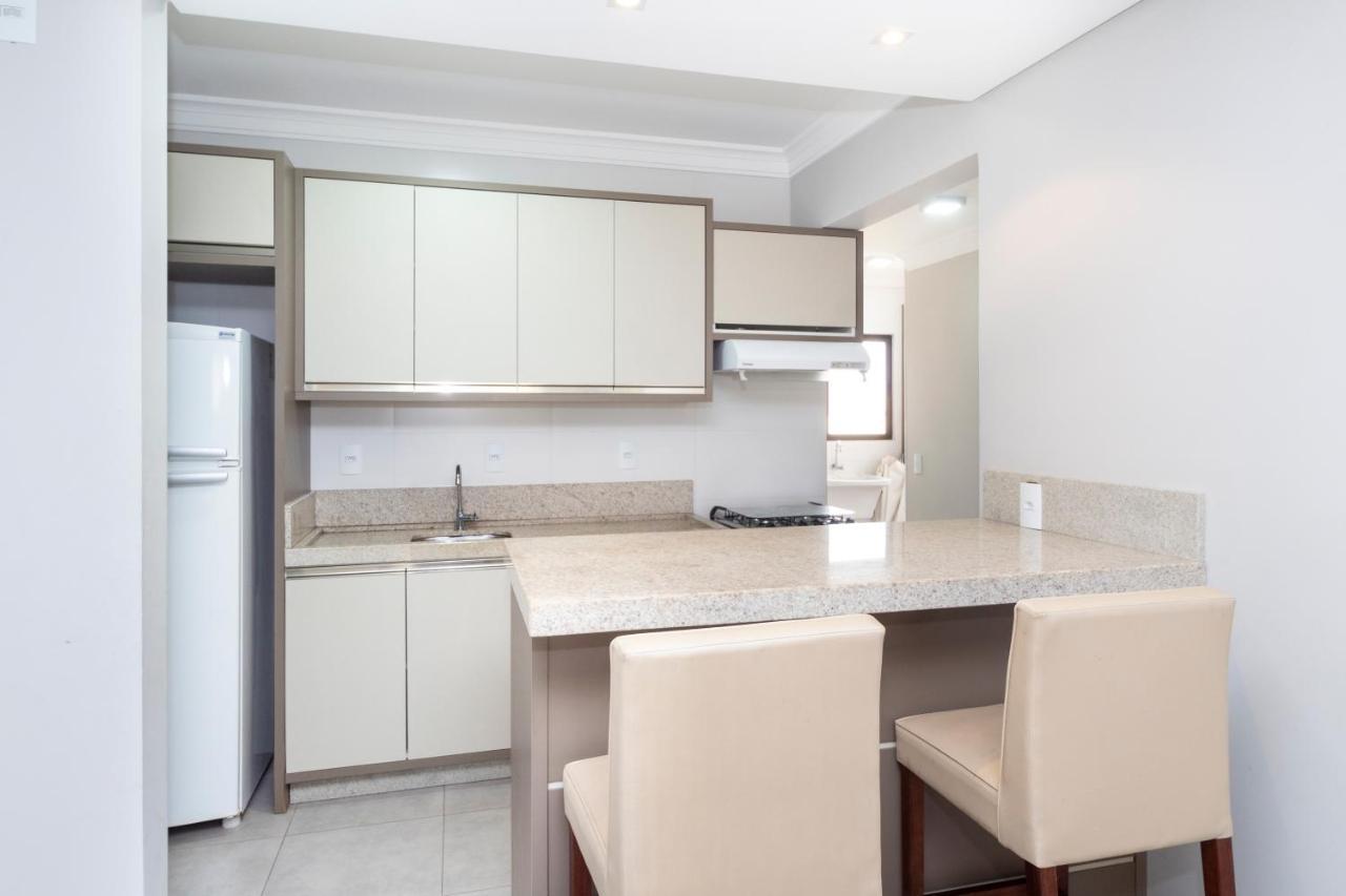 Residencial Sks Apartment Бомбиняс Екстериор снимка