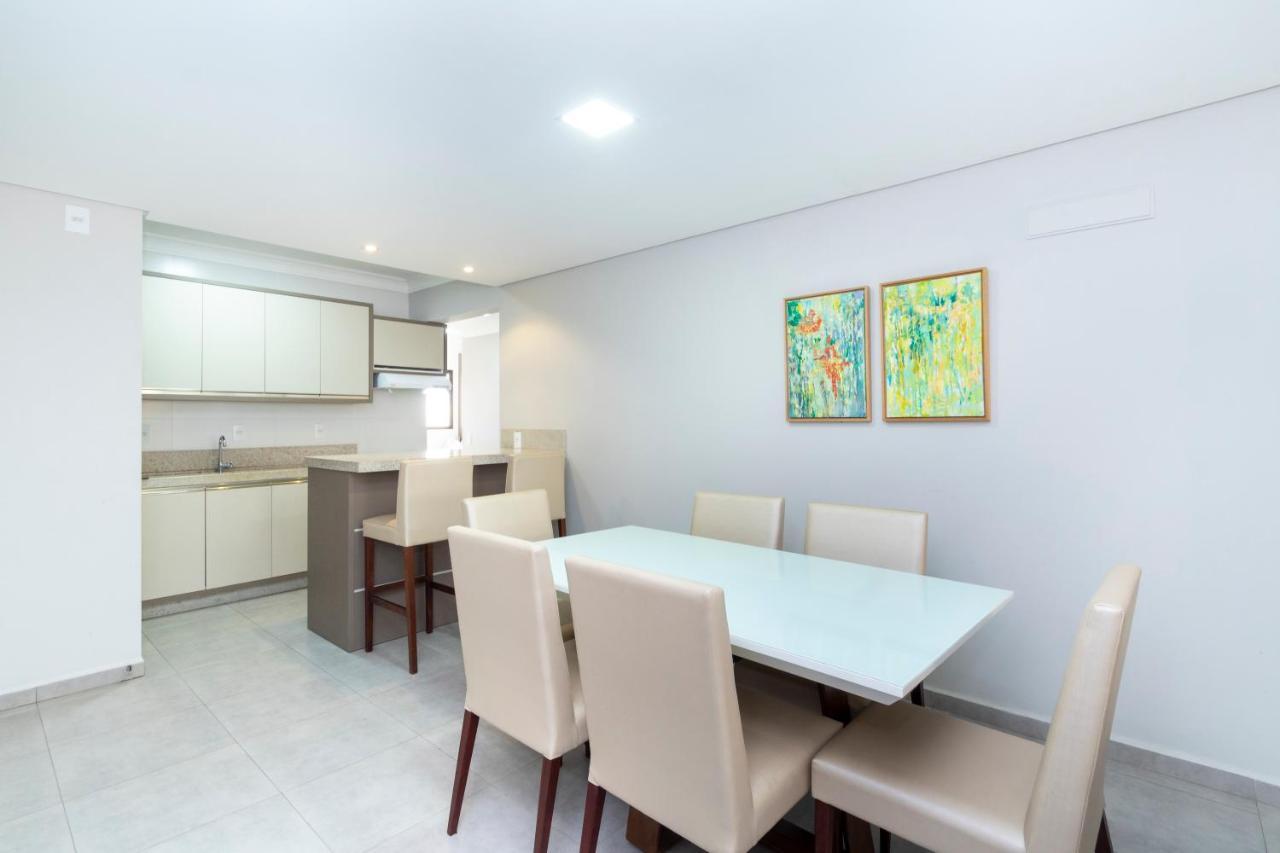 Residencial Sks Apartment Бомбиняс Екстериор снимка