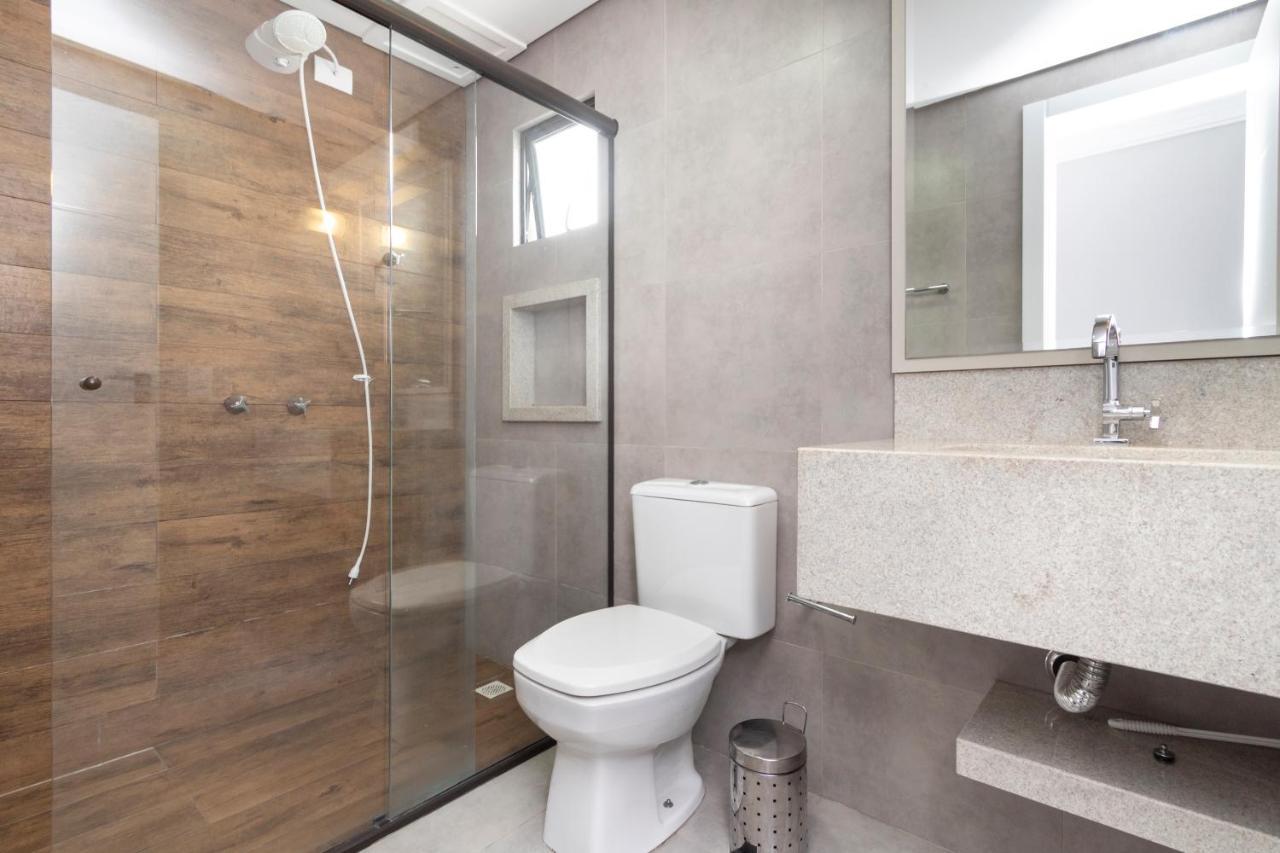 Residencial Sks Apartment Бомбиняс Екстериор снимка