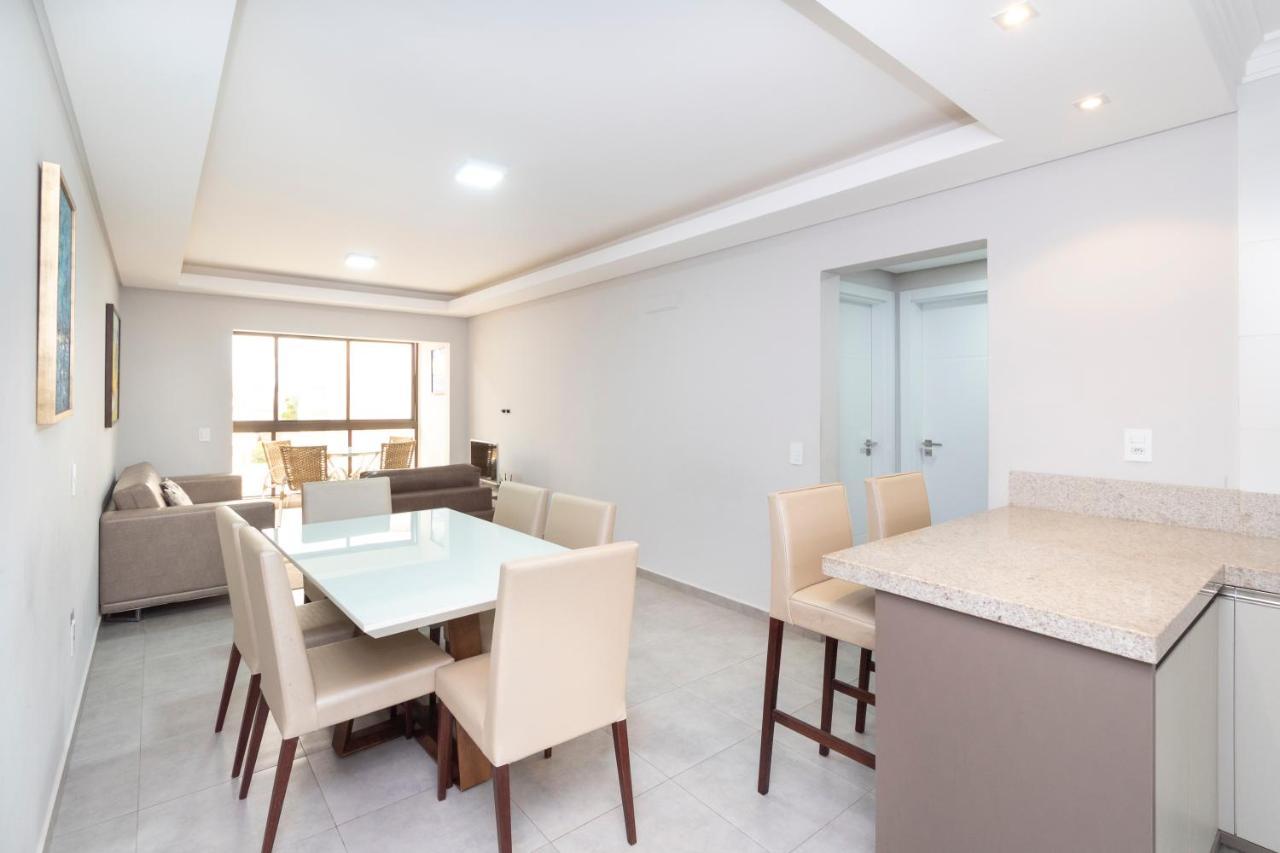 Residencial Sks Apartment Бомбиняс Екстериор снимка