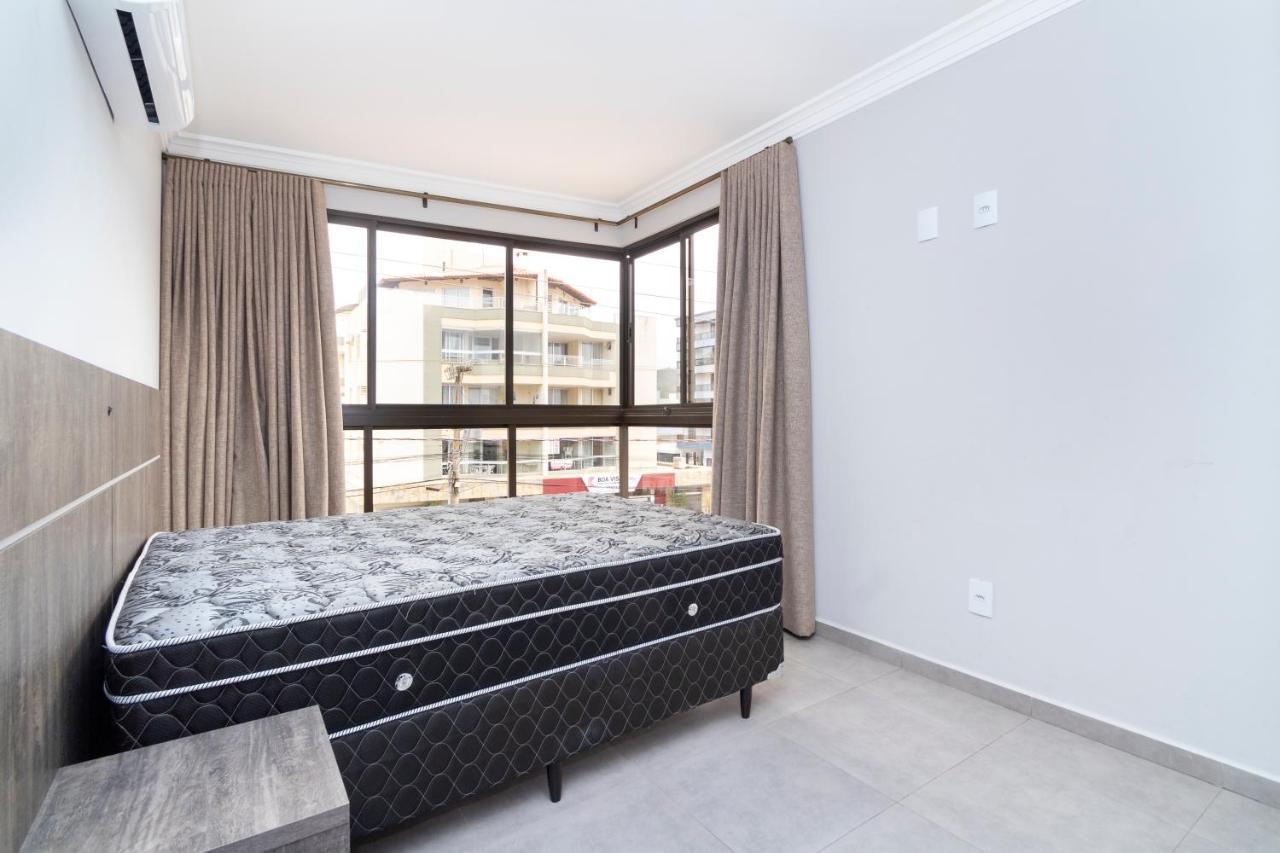 Residencial Sks Apartment Бомбиняс Екстериор снимка