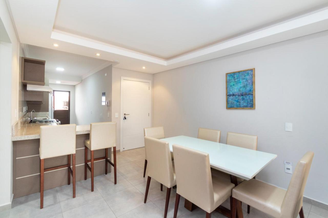 Residencial Sks Apartment Бомбиняс Екстериор снимка