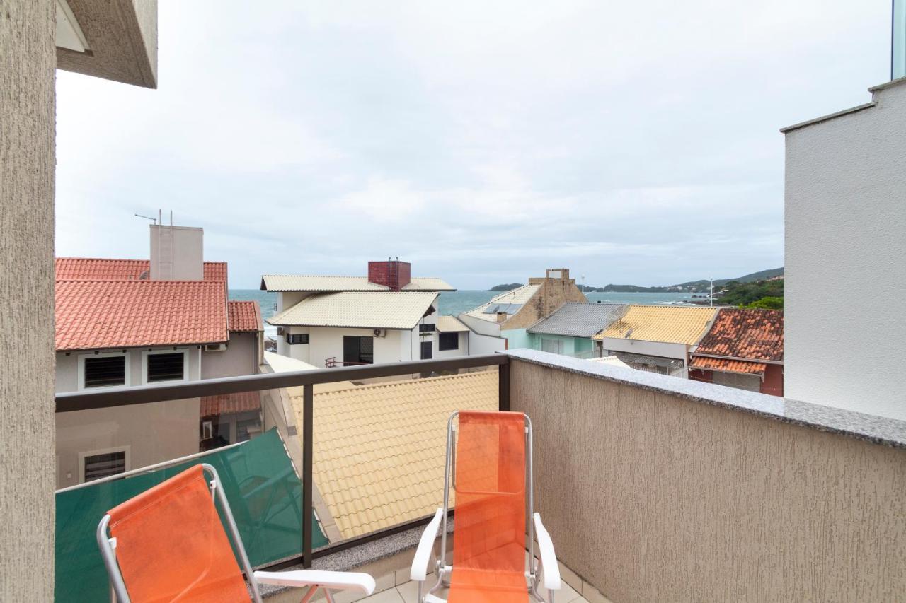 Residencial Sks Apartment Бомбиняс Екстериор снимка