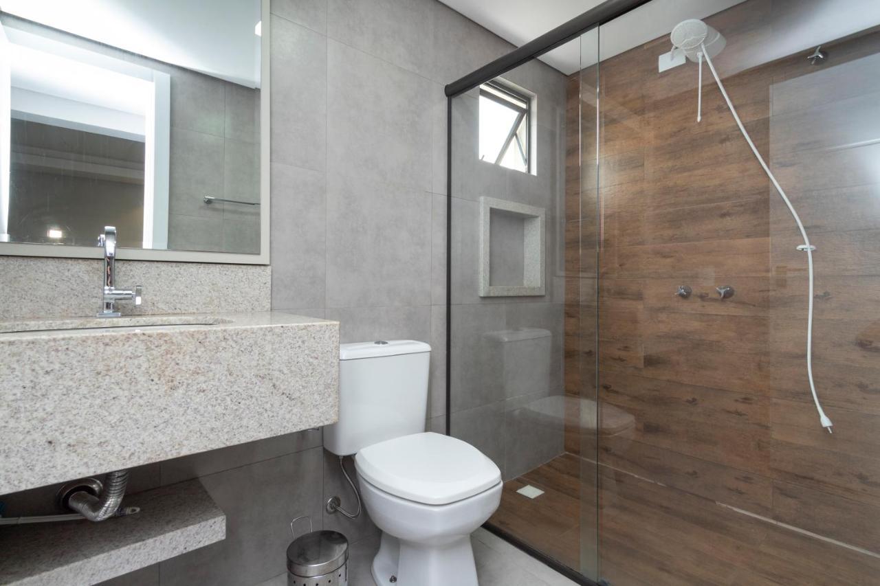 Residencial Sks Apartment Бомбиняс Екстериор снимка