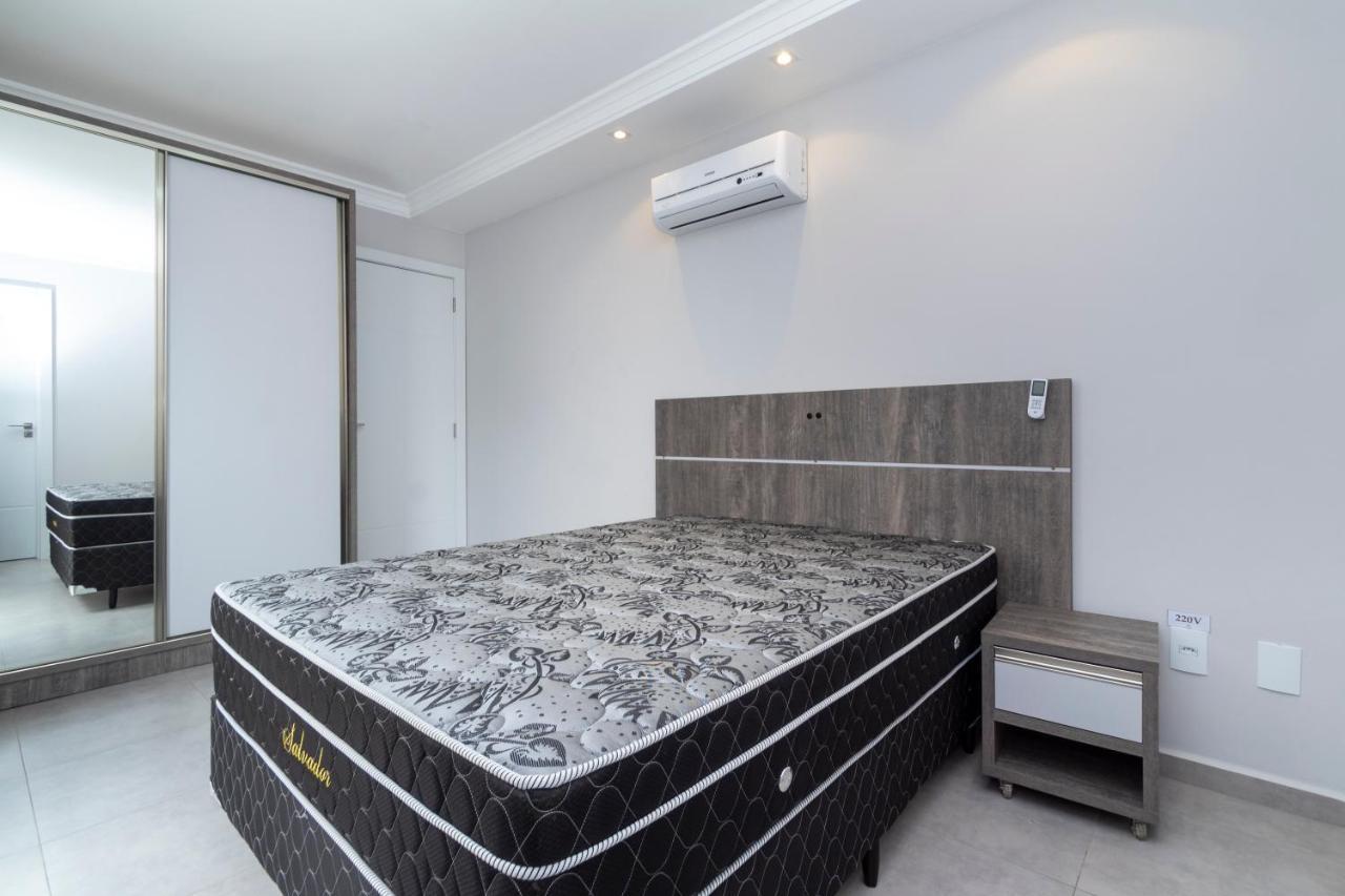 Residencial Sks Apartment Бомбиняс Екстериор снимка