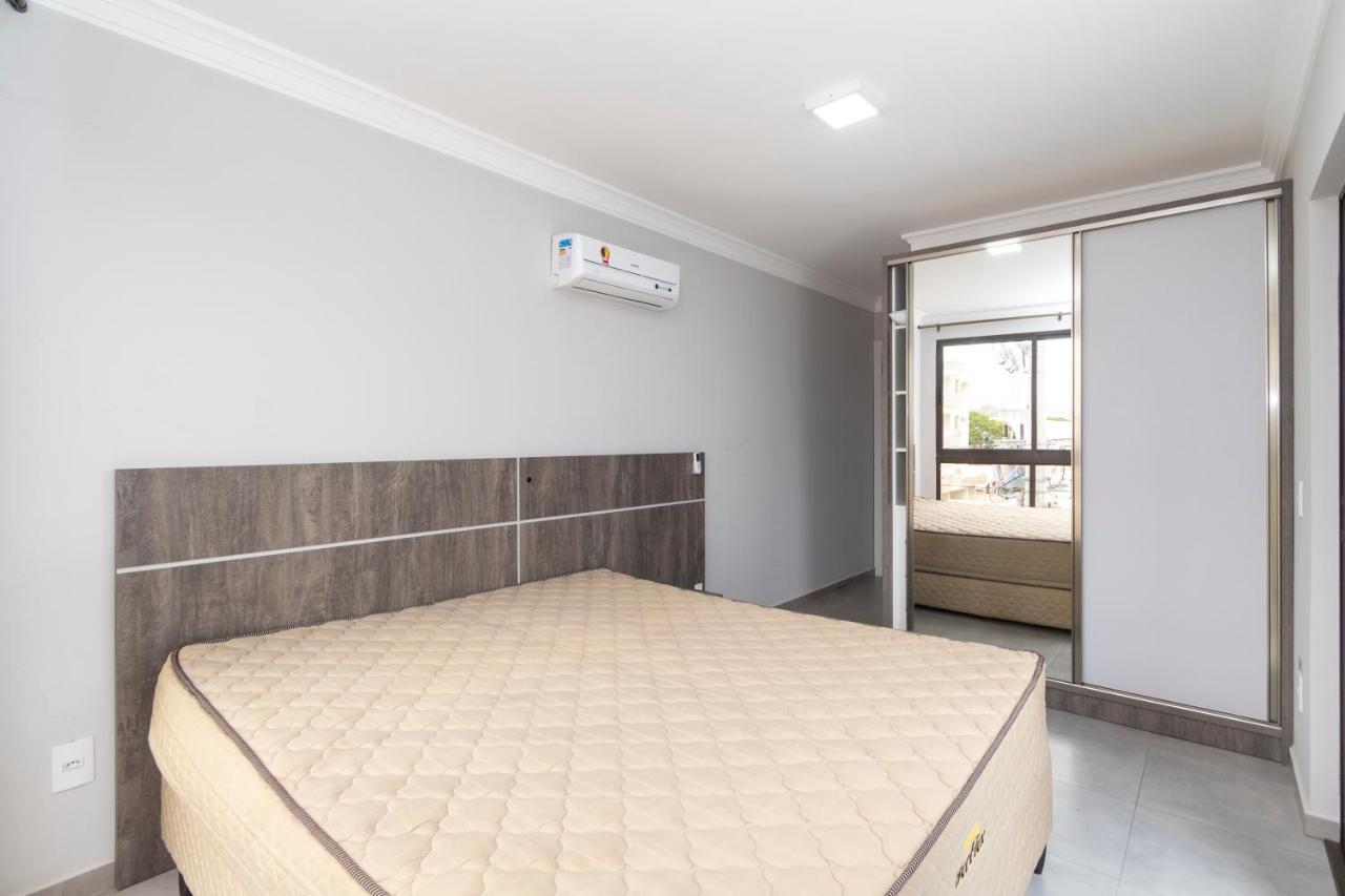 Residencial Sks Apartment Бомбиняс Екстериор снимка